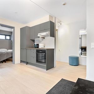 Standaard Appartement met een Slaapkamer