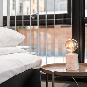 Standaard Appartement met Twee Slaapkamers
